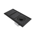 Omnitronic Gcth-815s Ceiling Panel 15w/pa