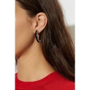 Isabel Marant Dame Accessories Svart ONE SIZE,