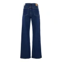 AG Jeans Dame Jeans Blå W28,
