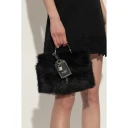 Dolce & Gabbana Dame Vesker Svart ONE SIZE,