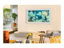 Samsung The Frame 55" Smart TV 4K QLED med Tizen OS GQ55LS03FAU