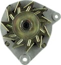 ROTOVIS Automotive Electrics 9031711 Dynamo
