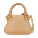 Chloé Dame Vesker Brun ONE SIZE,