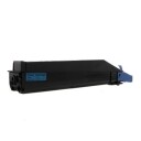 TK-865C, Tonerkassett, erstatter Kyocera TK-865C, cyan, 12.000 sider, inkClub