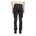 Rick Owens Herre Bukser Svart S,