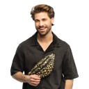 Boland Party Partners Midjeveske Leopard One size 36029