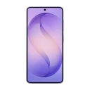 Samsung Galaxy S26 Gjennomsiktig Mobildeksel