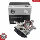 Gasspjeld ESEN SKV 12SKV161