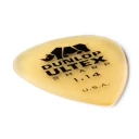 Dunlop Ultex Sharp Players Plektrum Set 1.14