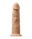 Amorelie Uncover Dusk dildo champagne