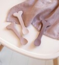 Done by Deer ™ Baby Spoon 3 Pack, Wally Pink