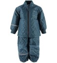 CeLaVi Basic Thermal Set -Solid Blue 104