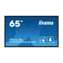 Iiyama 65" Prolite 4K Touch-PC Skjerm med Android og Mediespiller