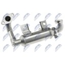 EGR-kjøler NTY EGR-FR-023A