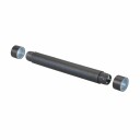 Uponor Meltaway Skjøtekobling 290mm