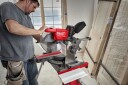 Milwaukee Kapp  Og Gjærsag M18 FMS305 121 18V Med batteri