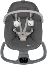 Bebeconfort Jolana Vippestol Tinted Graphite