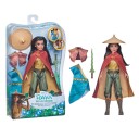 Disney Raya og Den Siste Dragen Dukke – Raya"s Eventyr Antrekk