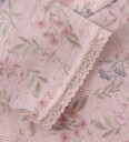 Name It Wang Wool Needle Legging Rosa 110
