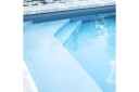 Annet utemøbler Planet Pool Bassengliner Planet Pool Tradition åtteformet 1,5 m dybde 7,25 m 4,6 m Blå  