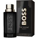 Hugo Boss The Scent Magnetic Eau de Parfum 100 ml for Men