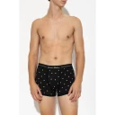 Dolce & Gabbana Herre Undertøy Svart M,