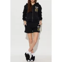 Moschino Dame Shorts Svart M,