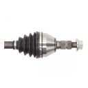 Point Gear Drivaksel POINT GEAR PNG72507