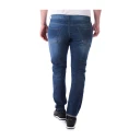 Daniele Alessandrini Herre Jeans Blå W30,
