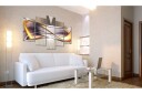 Bilde Big Improvisation 100x50 Artgeist sp. z o. o.