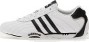 Joggesko adidas Adiracer Lo Ftw White/ Core Black/ Silver Metallic EUR 41 1/3