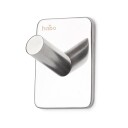 Habo Krok Edge Sort Sb Baderomsserie