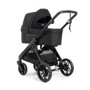 Emmaljunga Sento Max Urban Black Ergo