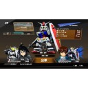 SD Gundam Battle Alliance Switch