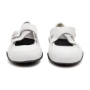 Tory Burch Dame Sko Hvit 40 EU,