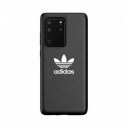 Adidas 38618, Etui, Samsung, Galaxy S20 Ultra, 17,5 Cm (6.9"), Sort, Hvit