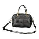 Valentino Dame Vesker Svart ONE SIZE,