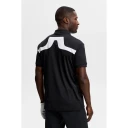 J.Lindeberg Herre Sport Svart XS,
