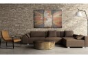 Bilde Kart Over Storbritannia Triptyk 120x80 Artgeist sp. z o. o.
