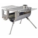 Winnerwell Woodlander Double View XL