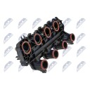 Innsugsmanifold NTY BKS LR 001