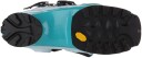 Scarpa Tx Pro Dame Eme/Emerald/Ice Blue 255