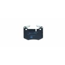 Bremseklosser HELLA 8DB 355 025 611