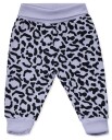 Tiny Treasure Willow Bukse 2-Pack Purple 56
