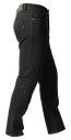 Bullfighter Cobra Kevlar MC-Jeans Svart Lengde:34 30