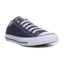 Converse Herre Sko Blå 37 1/2 EU,