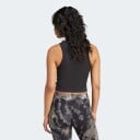 Adidas Originals   Singlet Ess Rib Tank   Svart