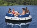 Bestway Hydro-Force Oppblåsbar flåte 239x63,5 cm