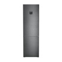 Liebherr CBNbsd 578i NoFrost Kombiskap 256L Sort med Appstyring