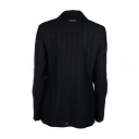 Peserico Dame Jakker Svart M,